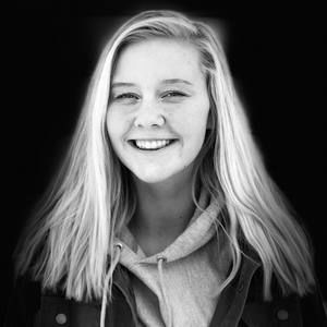 Meet your Posher, Brooke